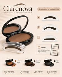 Castanho Claro