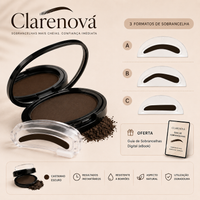 Castanho Escuro